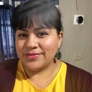 Meet your Posher, Rosa